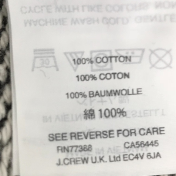 J. Crew Turtleneck Tunic - Picture 7 of 7